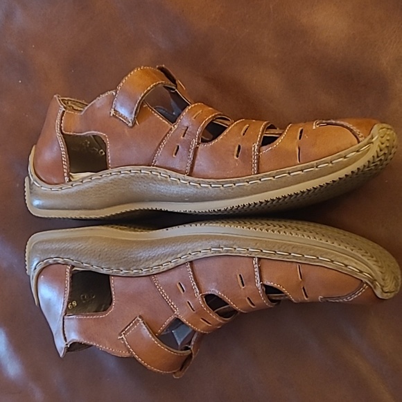 🦋Excellent Rieker Mary Jane Shoes🦋 - Picture 2 of 10